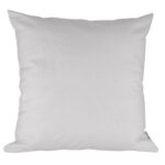 164359 Kissenhülle Kissenbezug ecru mit Struktur CARLO von Fink Living 50x50cm