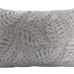 164363 Kissenhülle Kissenbezug natur CARLO von Fink Living 40x60cm