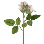 Fink Kunstblume Lilly rose online kaufen Missforty.de