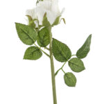 Fink Kunstblume Lilly weiß online kaufen Missforty.de