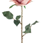 Fink Kunstblume Rose rose online kaufen Missforty.de