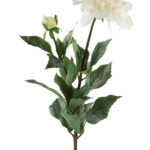 Fink Kunstblume Dahlie weiß online kaufen Missforty.de