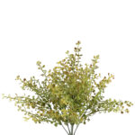 Fink Kunstblume Blatt gelb, grün online kaufen Missforty.de