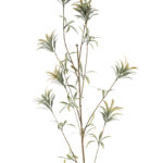 Fink Kunstblume Blatt gelb, grün online kaufen Missforty.de