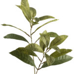 Fink Kunstblume Blatt grün online kaufen Missforty.de