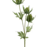 Fink Kunstblume Distel grün online kaufen Missforty.de