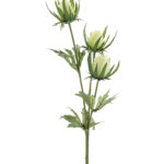 Fink Kunstblume Distel creme online kaufen Missforty.de