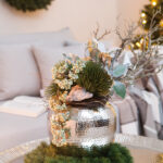 Fink Kunstblume Tannenkranz grün online kaufen Missforty.de