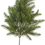 Fink Kunstblume Kiefer grün online kaufen Missforty.de