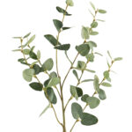 Fink Kunstblume Eukalyptuszweig grün online kaufen Missforty.de