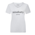vi-03 Jerseyshirt weiß missforty