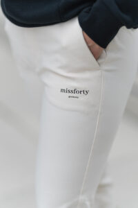 PA-01 Damen Chinohose von missforty germany