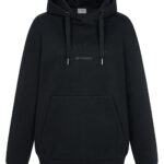 sweatshirts auf rechnung Schwarzer Hoodie von missforty germany SW-01 MISSFORTY