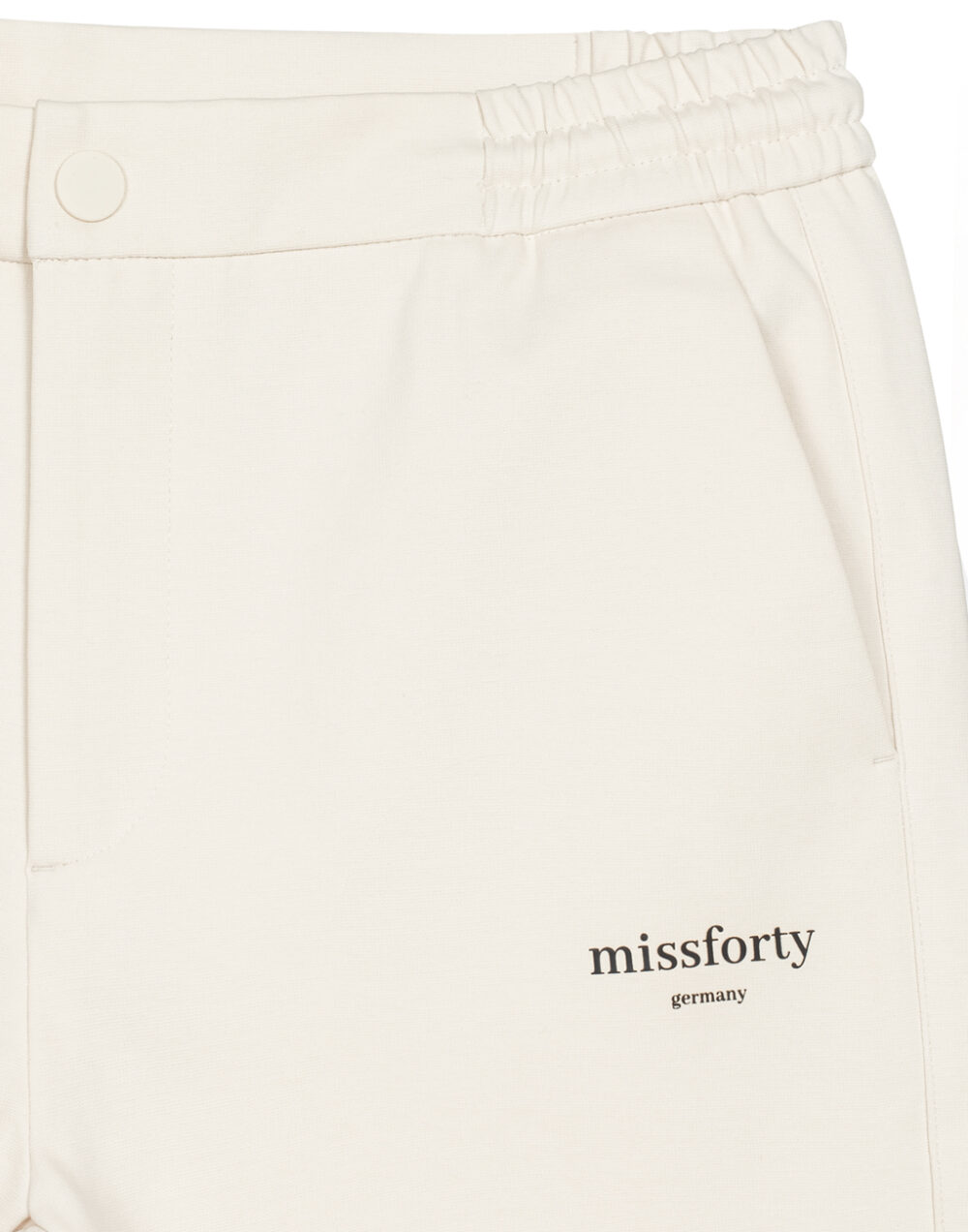 PA-01 Damen Chinohose von missforty germany