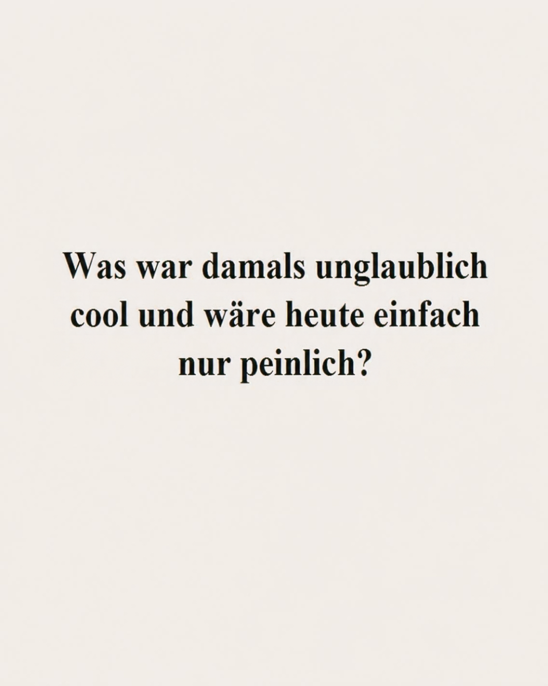 Ich bin 47. Das digitalte Kartenspiel WEISST DU NOCH von Carolin Handschuh Ich bin 47. Das digitalte Kartenspiel WEISST DU NOCH von Carolin Handschuh