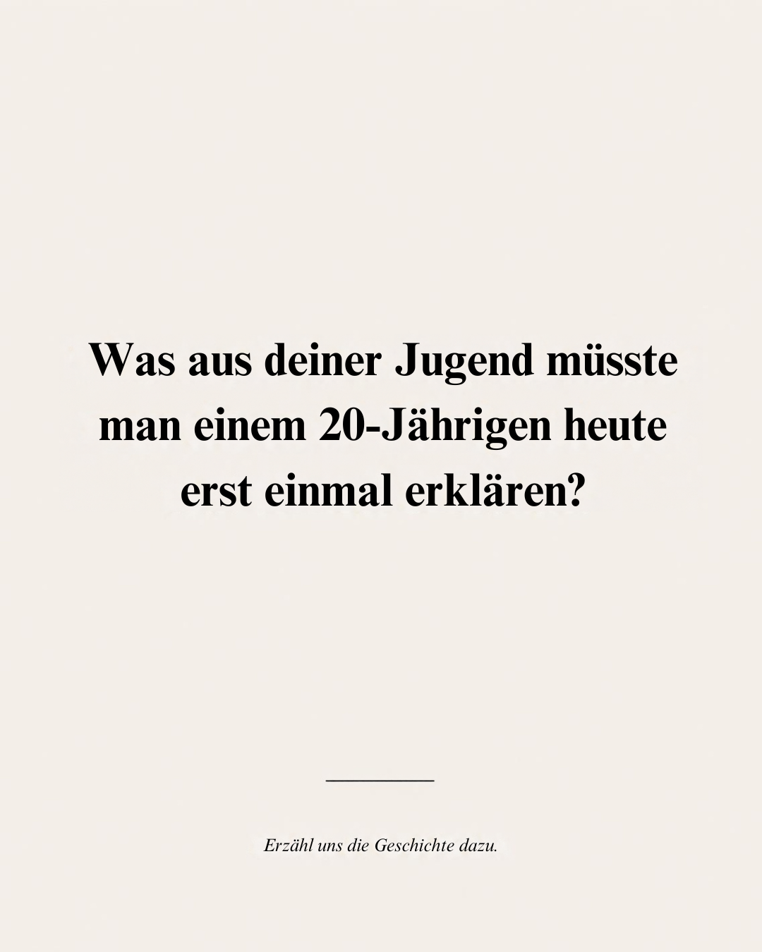 Ich bin 47. Das digitalte Kartenspiel WEISST DU NOCH von Carolin Handschuh Ich bin 47. Das digitalte Kartenspiel WEISST DU NOCH von Carolin Handschuh